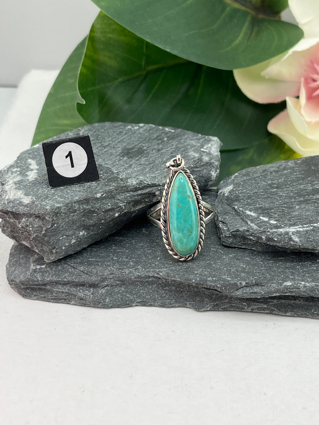 RESERVED FOR: Madeline- AM 1/10/2025 -1 Sterling Silver Items
