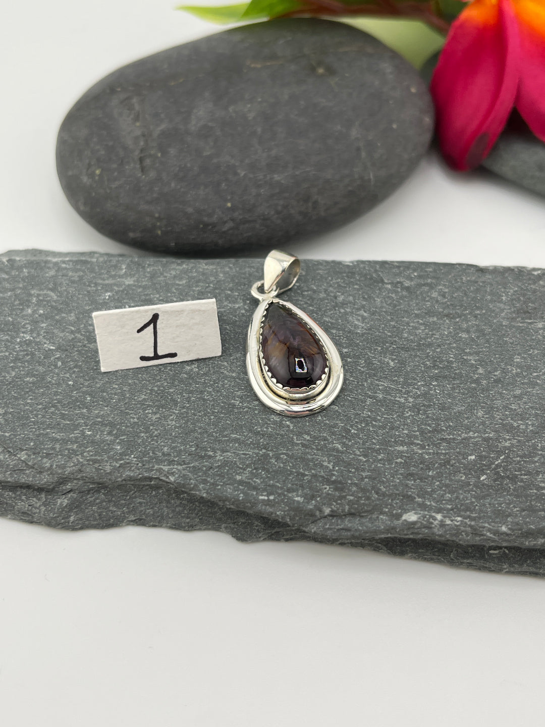 RESERVED FOR: Still Bink-12/15/2024 -1 Sterling Silver Items