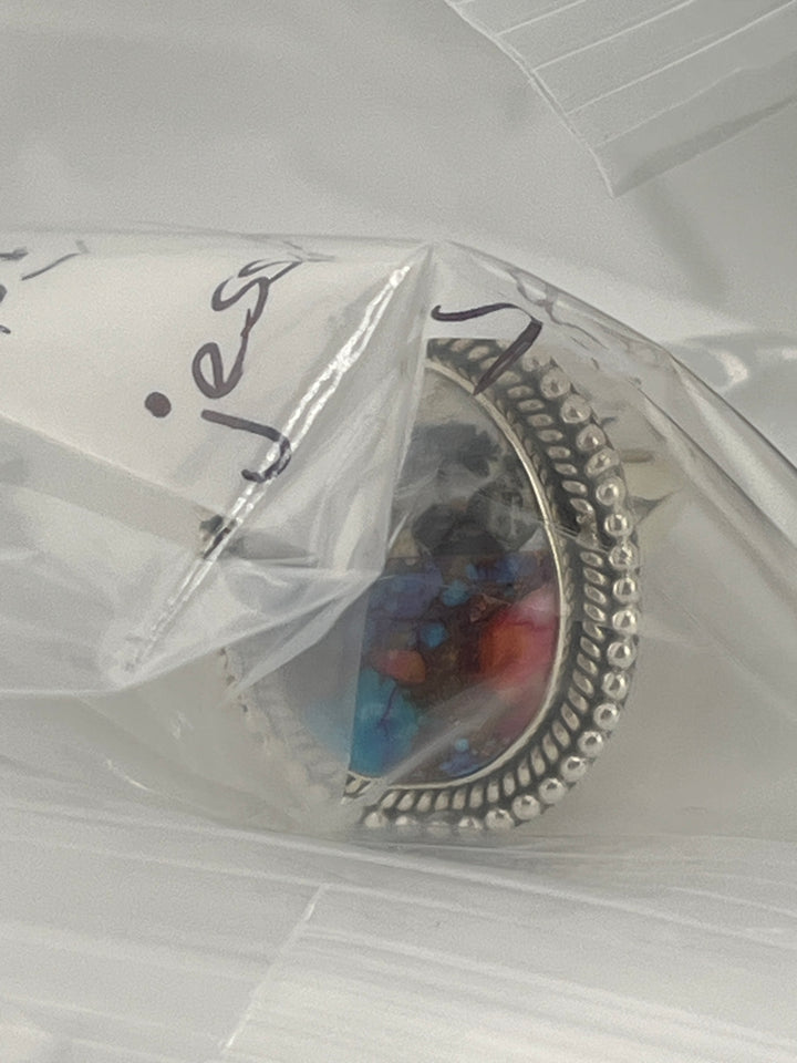 RESERVED FOR: jessica roca73 - 4/18/2025 tiktok Live Show - 1 Sterling Silver Items