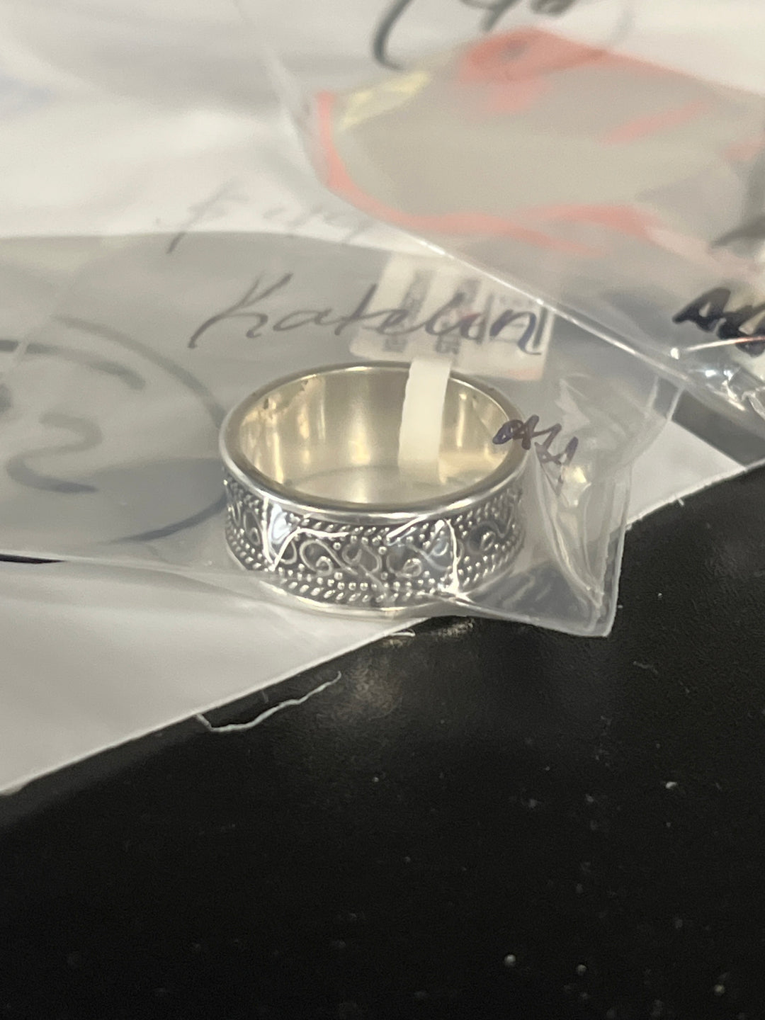 Katelin 1/31/26 - 1 925 Sterling Silver Items
