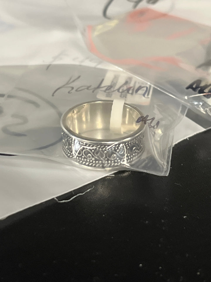 Katelin 1/31/26 - 1 925 Sterling Silver Items