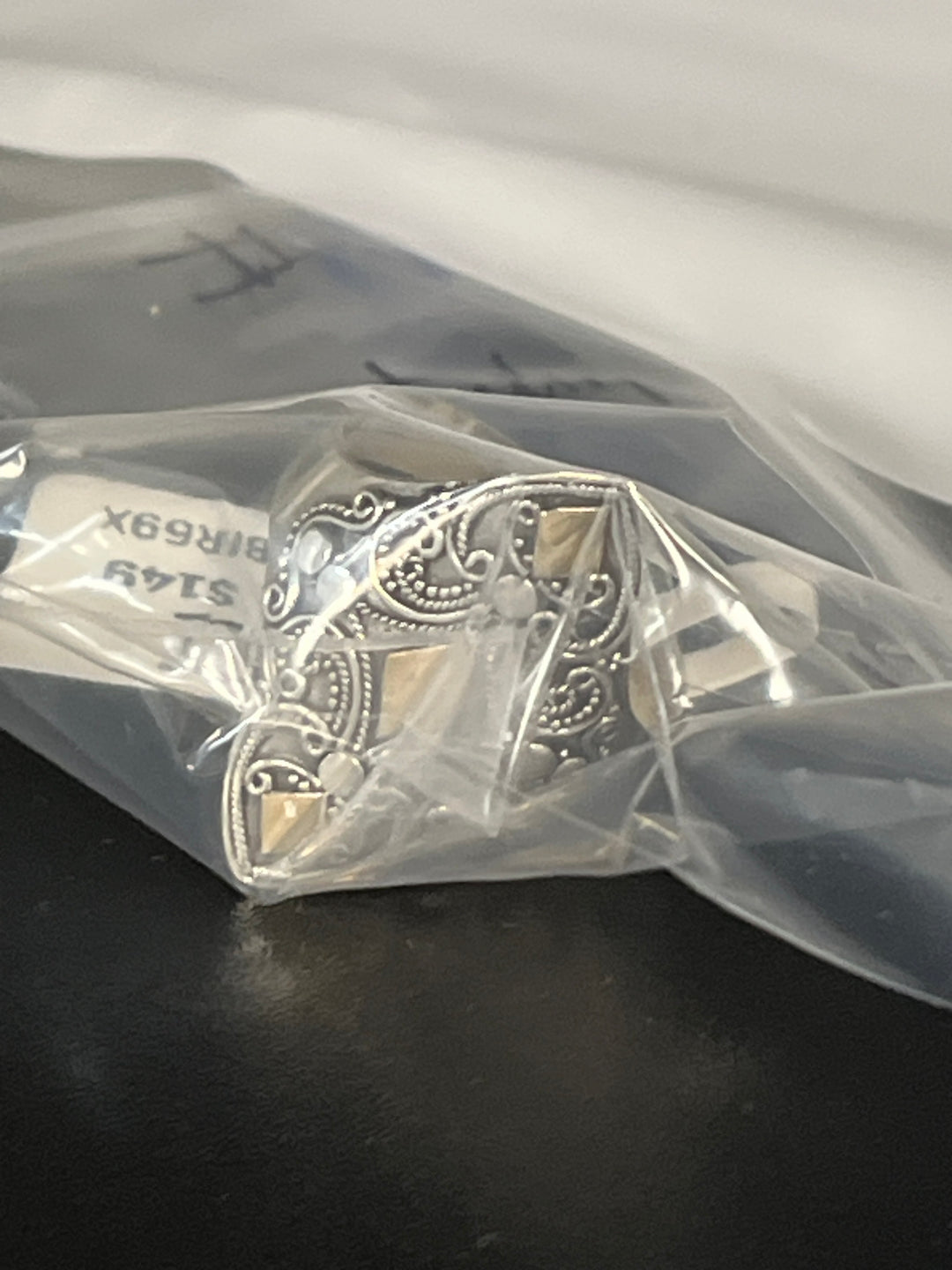 bearfoot_tulip -1/31/26 - 1 925 Sterling Silver Items