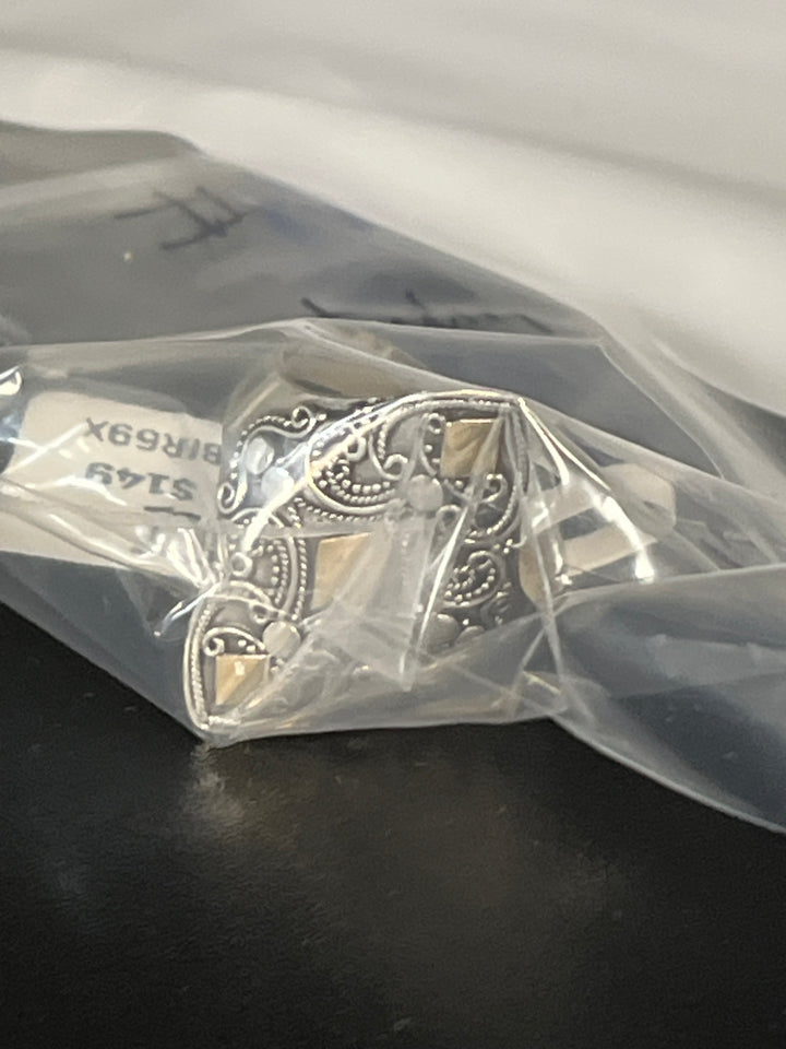 bearfoot_tulip -1/31/26 - 1 925 Sterling Silver Items