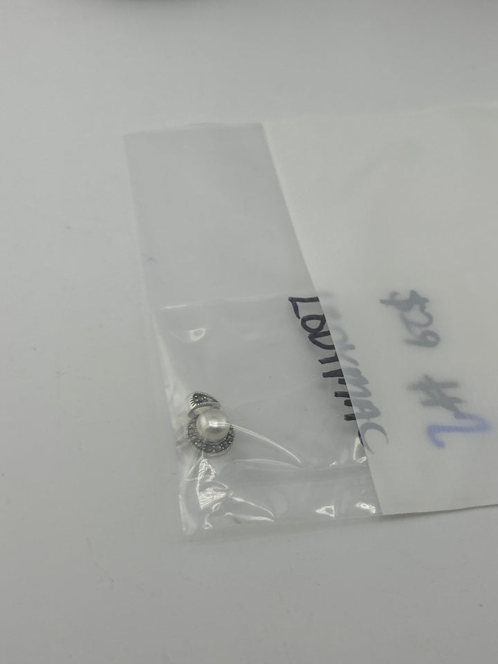 RESERVED FOR: L8DYMAC - 6/1/2025 tiktok Live Show -1 Sterling Silver Items