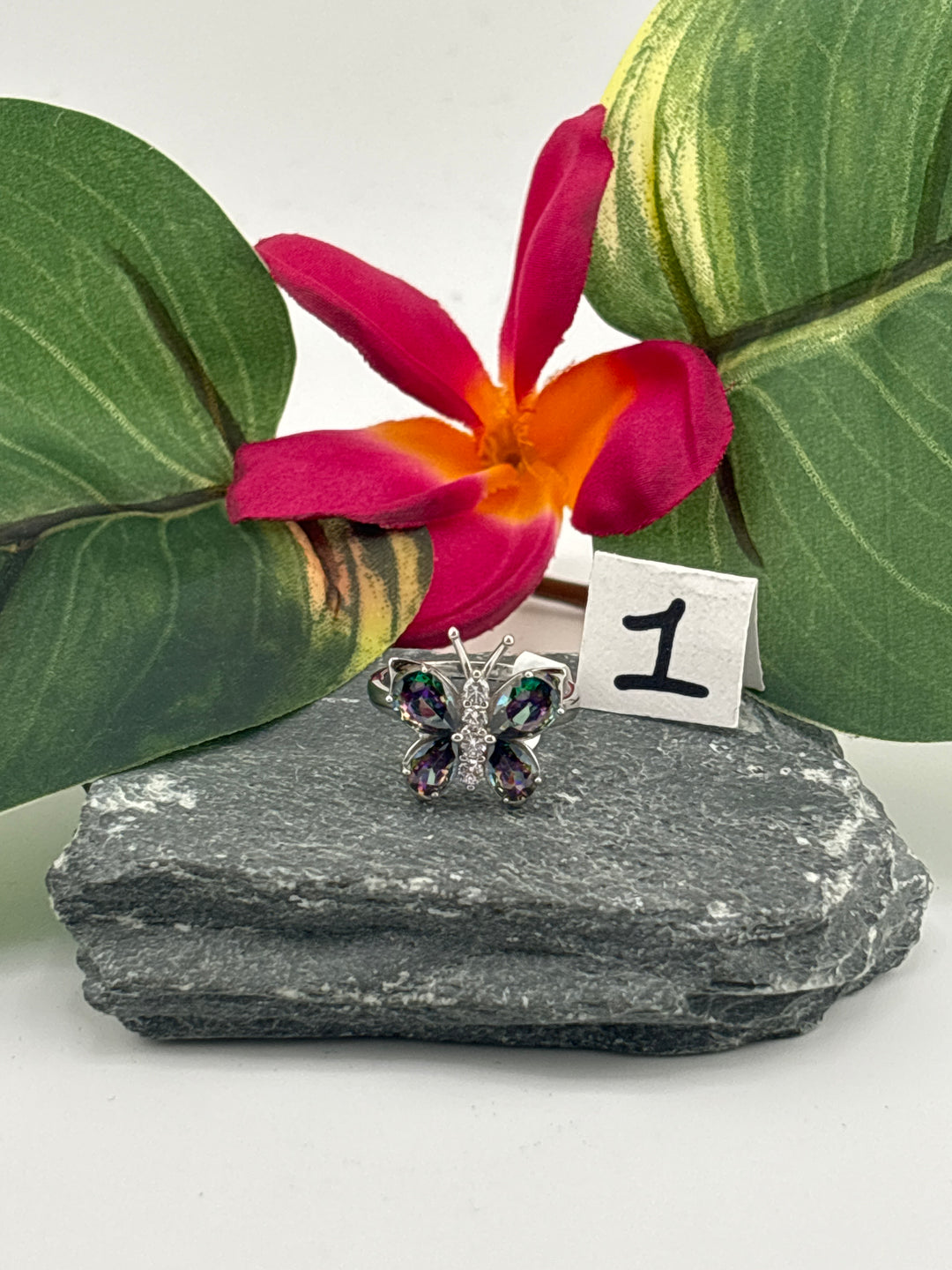 RESERVED FOR: Sweetgrl19761- 1/18/2025 - 1 Sterling Silver Items