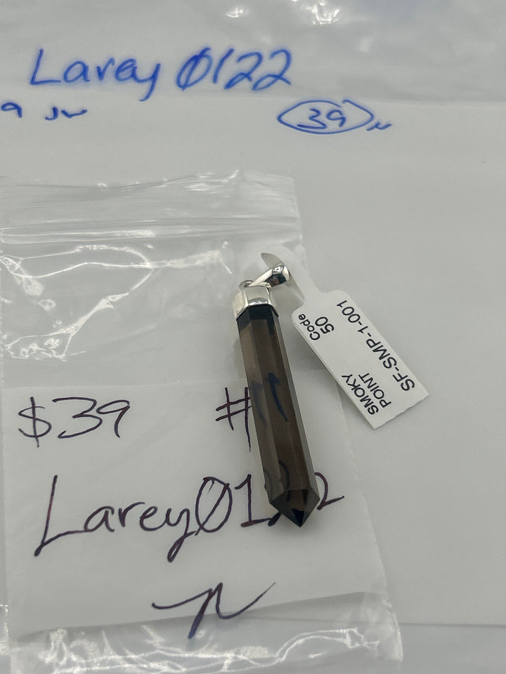 RESERVED FOR:  Larey0122- 4/27/2025 tiktok Live Show -1  Sterling Silver Items