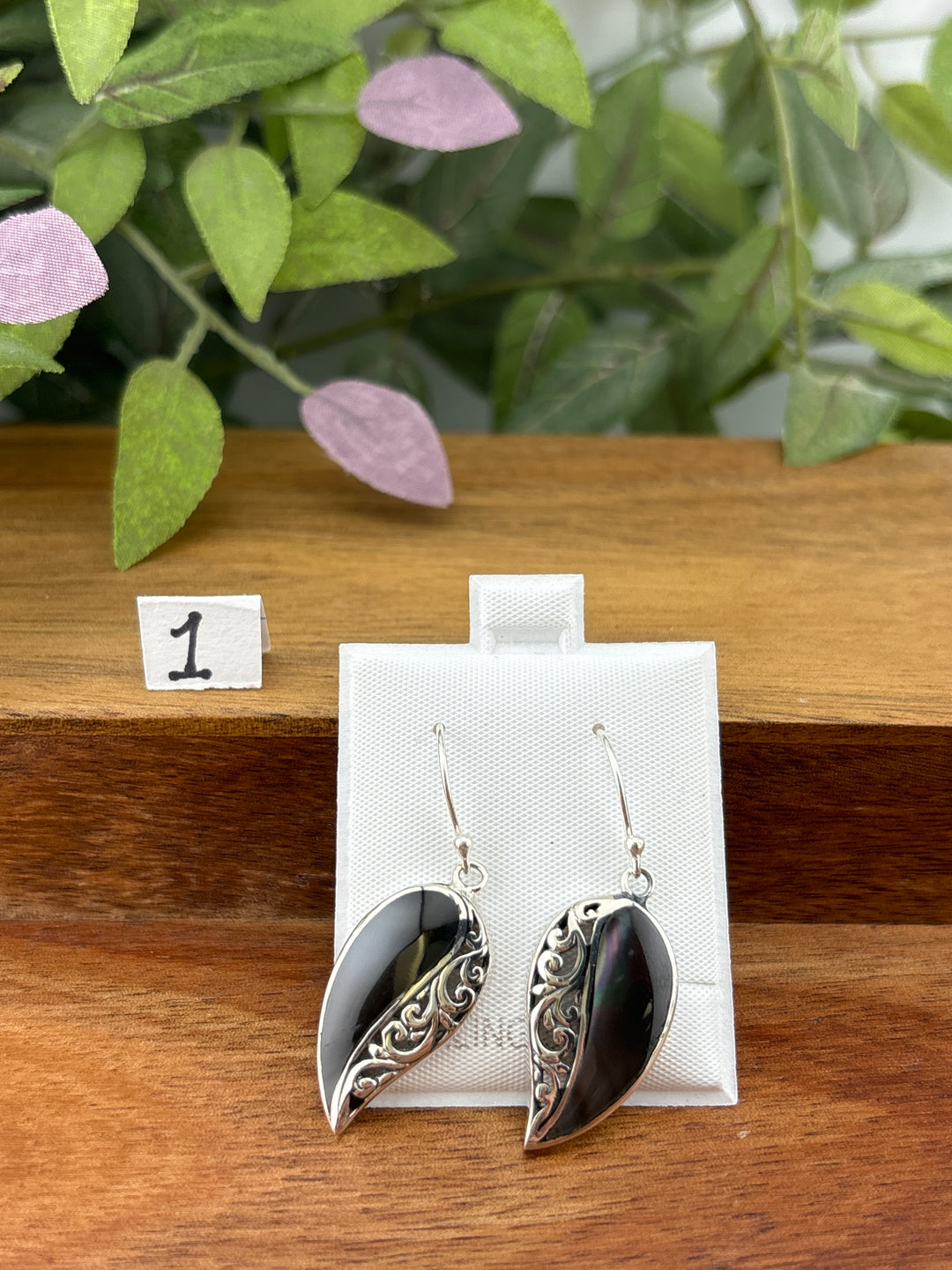 RESERVED FOR: Kristy 9/20/2024 - 1 Sterling Silver Items
