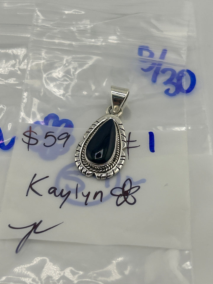 RESERVED FOR: Kaylyn🌸- 3/30/2025 tiktok Live Show -1  Sterling Silver Items