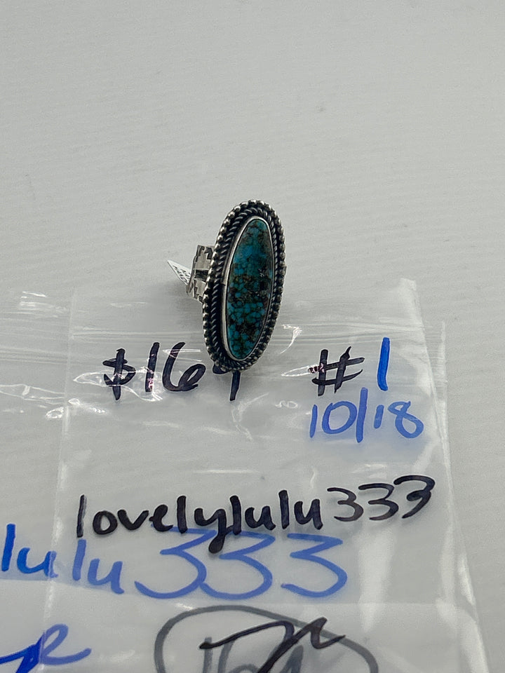 PM SHOW 48HR - RESERVED FOR: lovelylulu333 - 10/18/2025 FL tiktok Live Show - 1 Sterling Silver Items