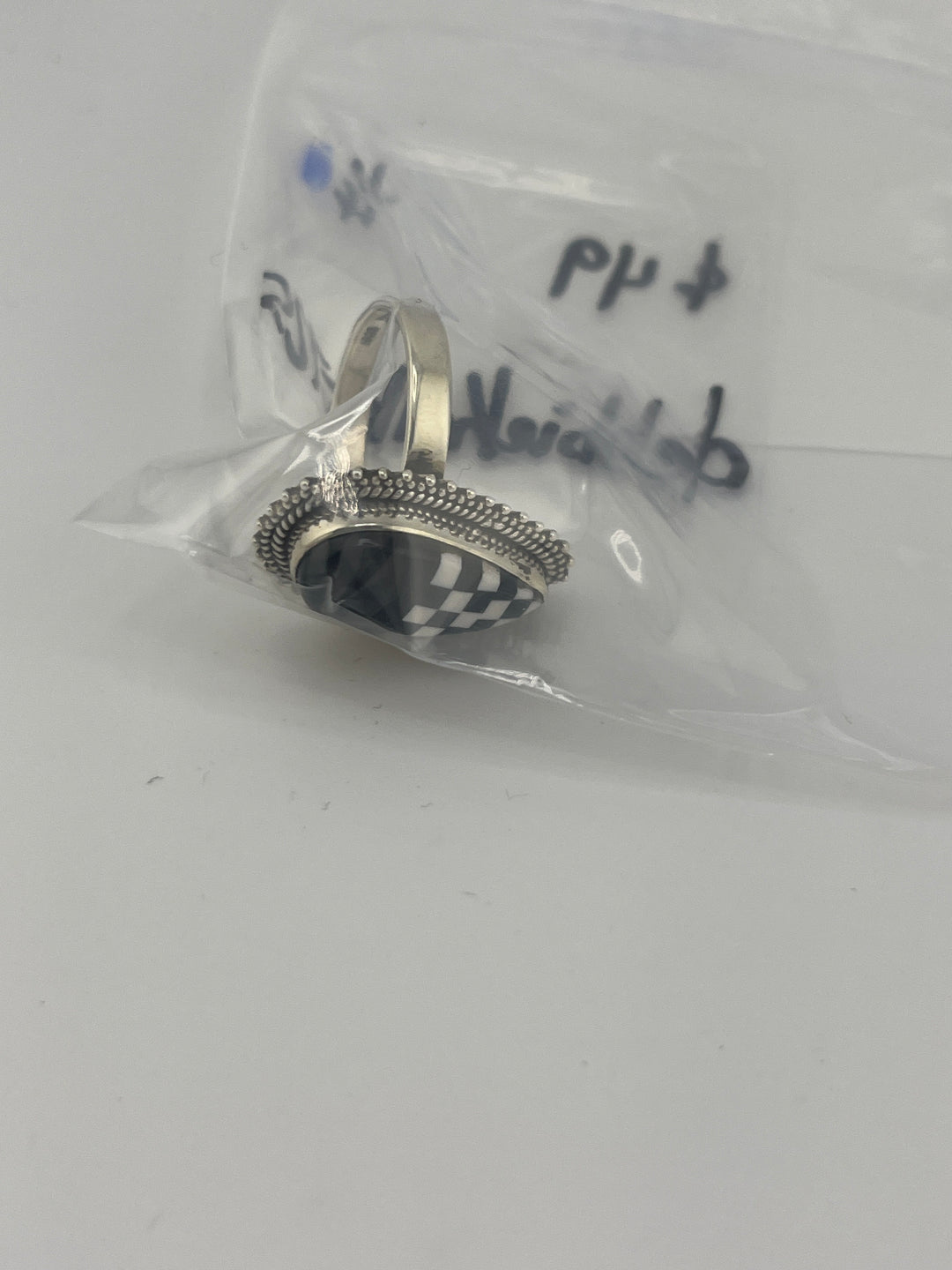 RESERVED FOR:  debbiekeller725- 5/31/2025 tiktok Live Show -1  Sterling Silver Items
