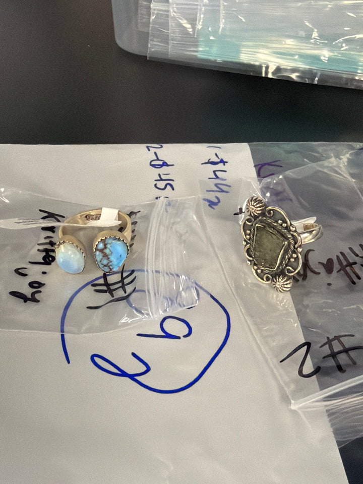 krittajoy - 5/26/26 PM - 2 925 Sterling Silver