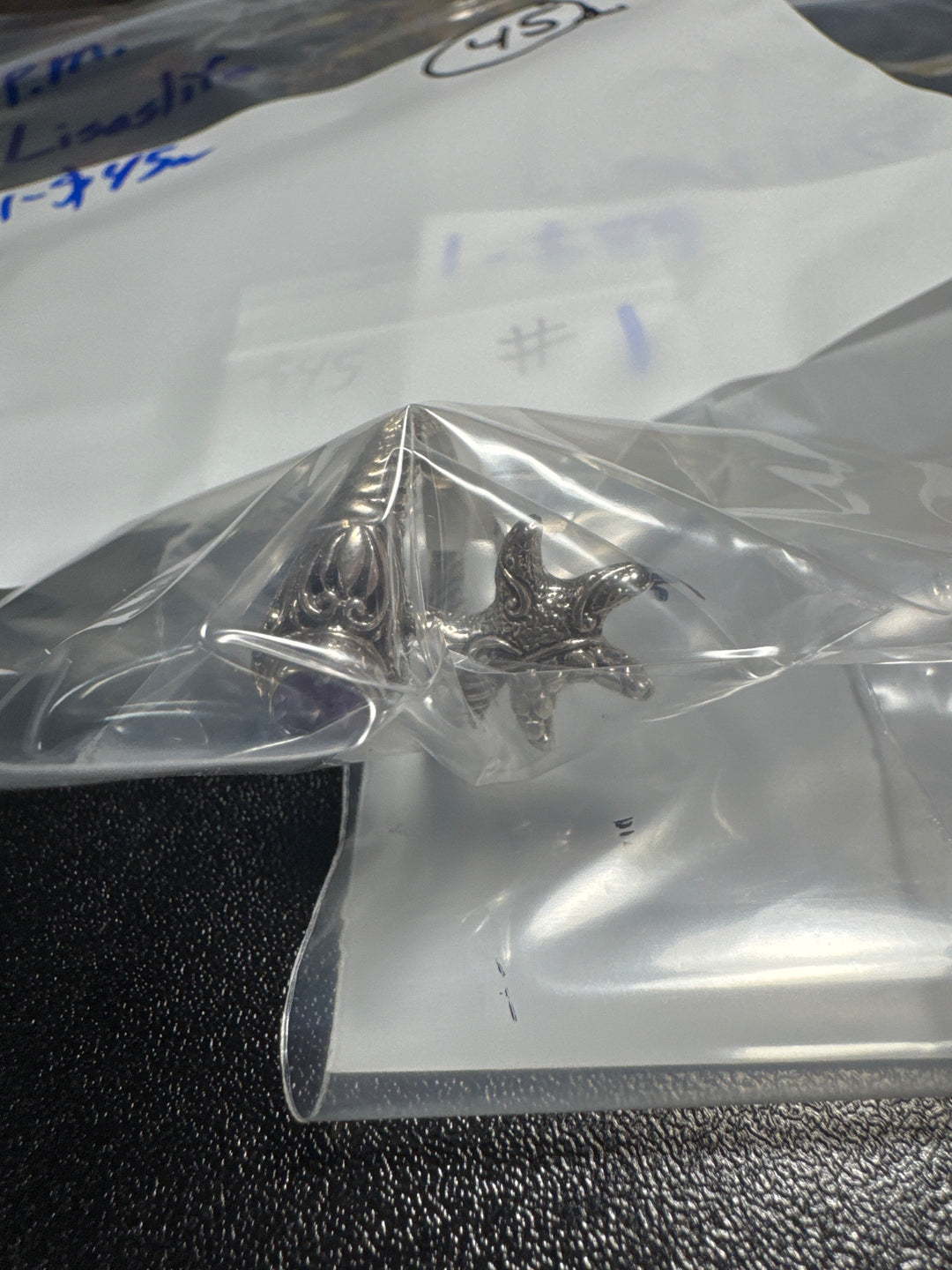 LisasLife - 2/11/26 - 1 925 Sterling Silver Items