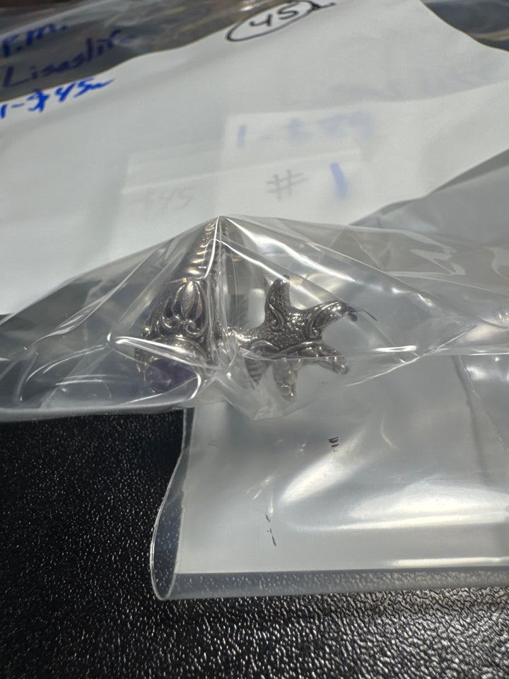 LisasLife - 2/11/26 - 1 925 Sterling Silver Items