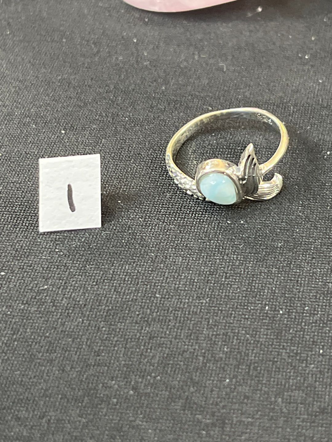 RESERVED FOR: Sammy_Yoshiko- 1 Sterling Silver Items