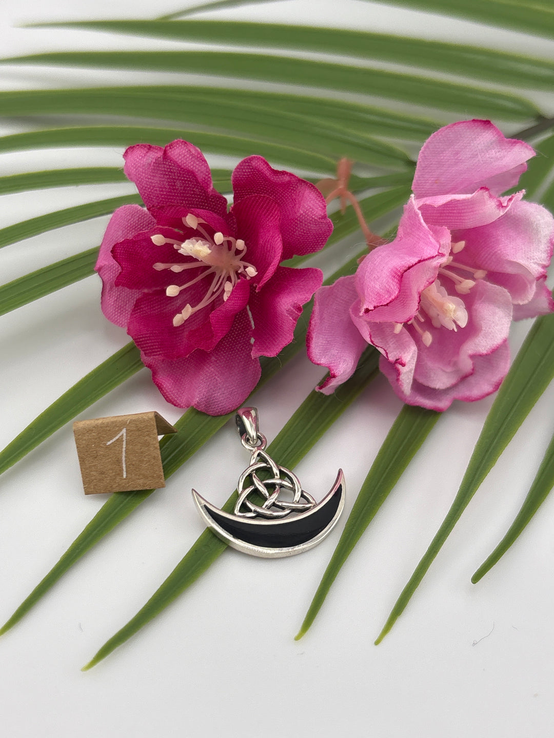 RESERVED FOR: Kris - 1/24/2025 AM Show - 1 Sterling Silver Items