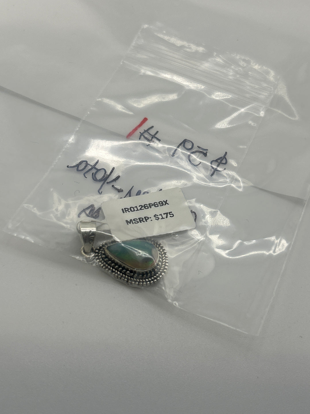 Custom sterling silver items - AM SHOW RESERVED FOR: ashley_yota - 1/12/2026 FL tiktok Live Show - 1 Sterling Silver Items