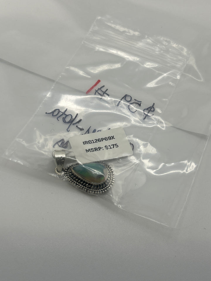 Custom sterling silver items - AM SHOW RESERVED FOR: ashley_yota - 1/12/2026 FL tiktok Live Show - 1 Sterling Silver Items