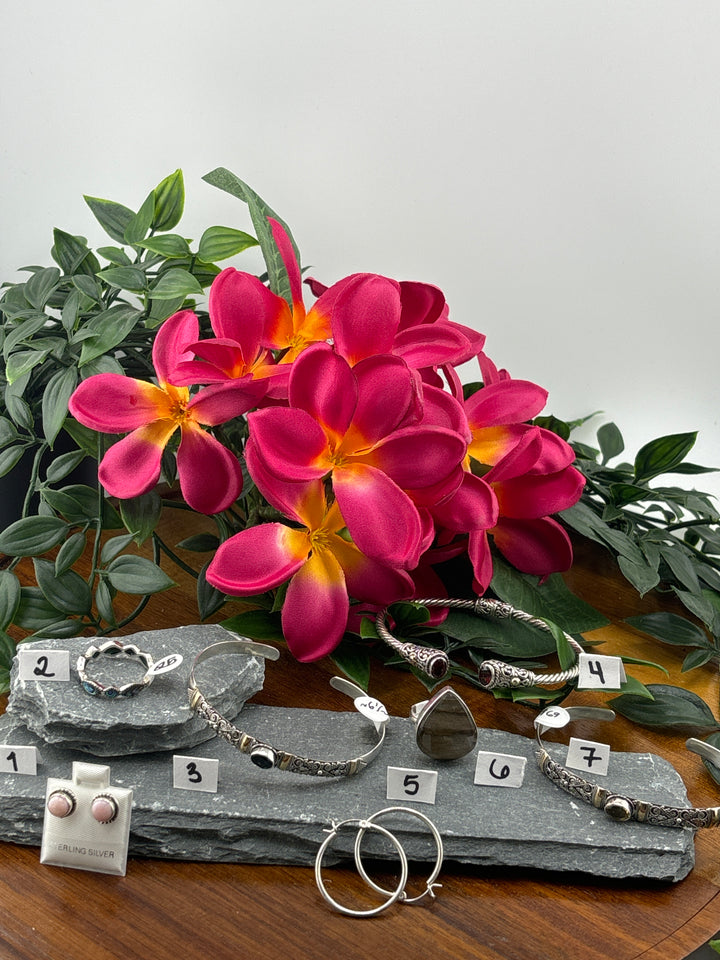 RESERVED FOR: CashCowSideHustler 10/14/2024 - Sterling Silver 13 Items