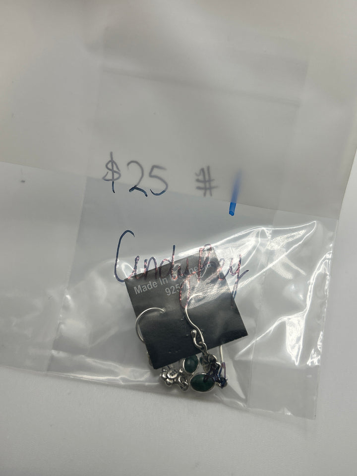 Cindy Rey -1/31/26 - 1 925 Sterling Silver Items