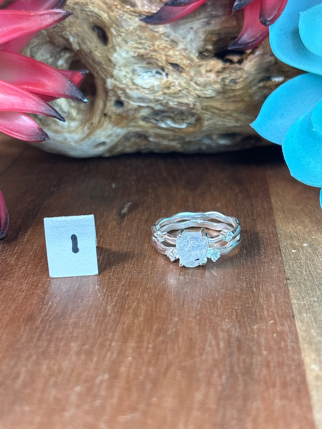 RESERVED FOR: Shännon 7/21/24- 1 Sterling Silver Items