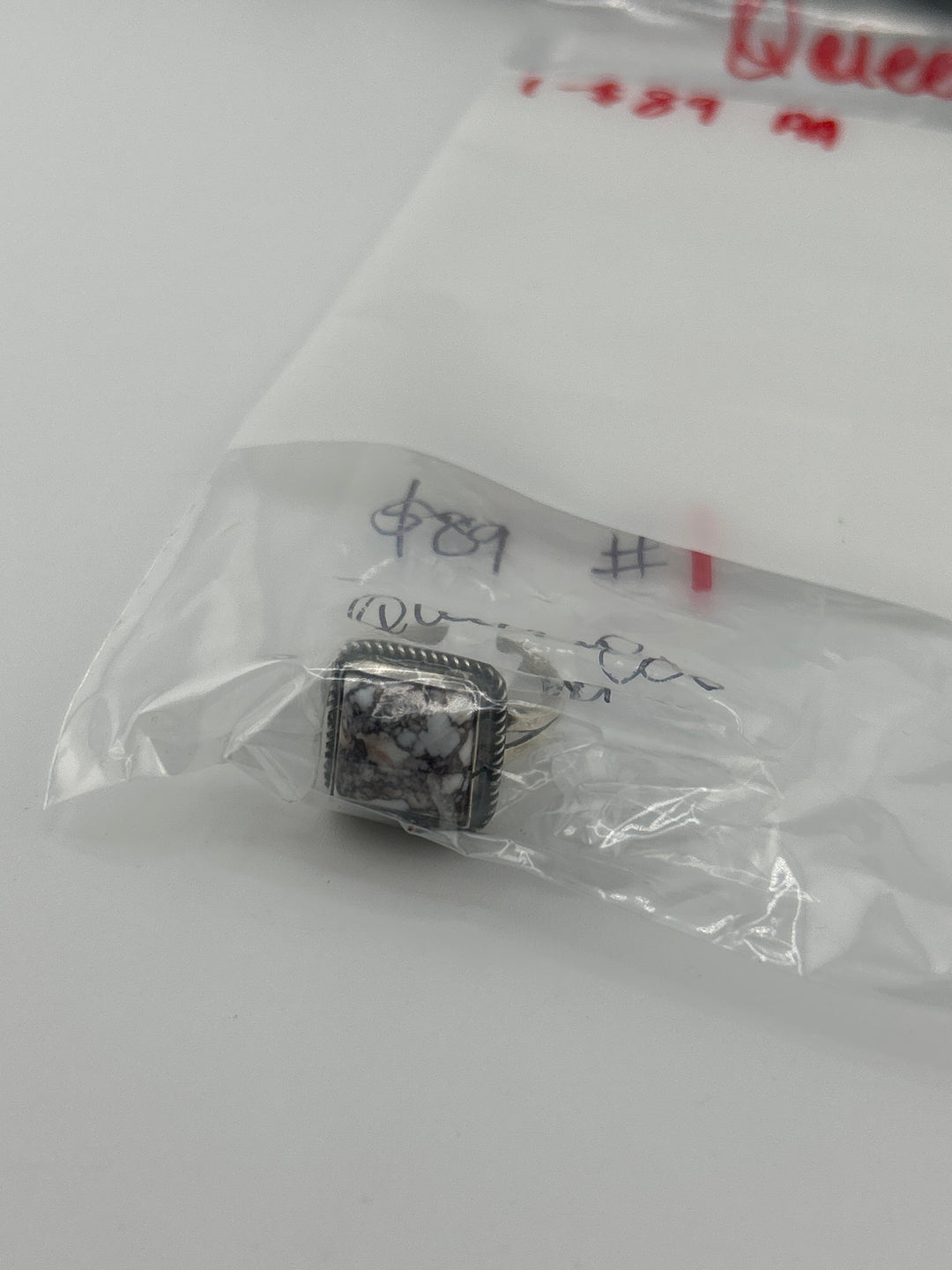 QueenB80- 1 925 Sterling Silver Items