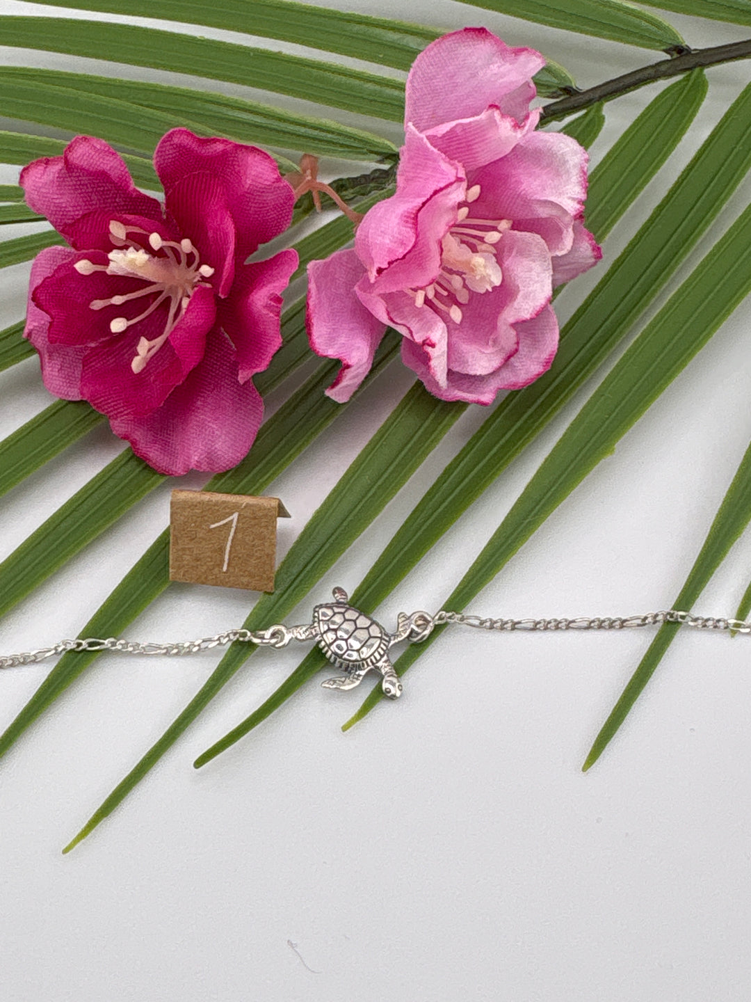 RESERVED FOR: Shenanigans - 1/24/2025 AM Show - 1 Sterling Silver Items