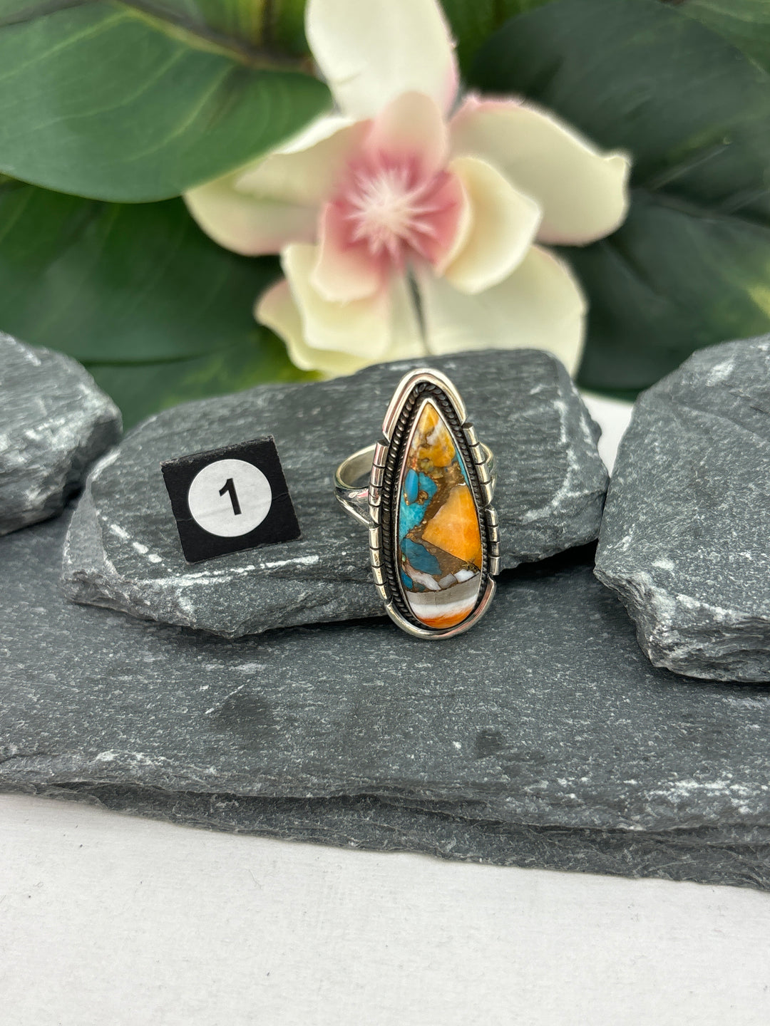 RESERVED FOR: Sophie Z.- 1/9/2025 - 1 Sterling Silver Items