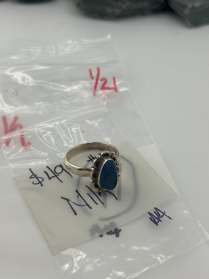 Nik -1 925 Sterling Silver Items