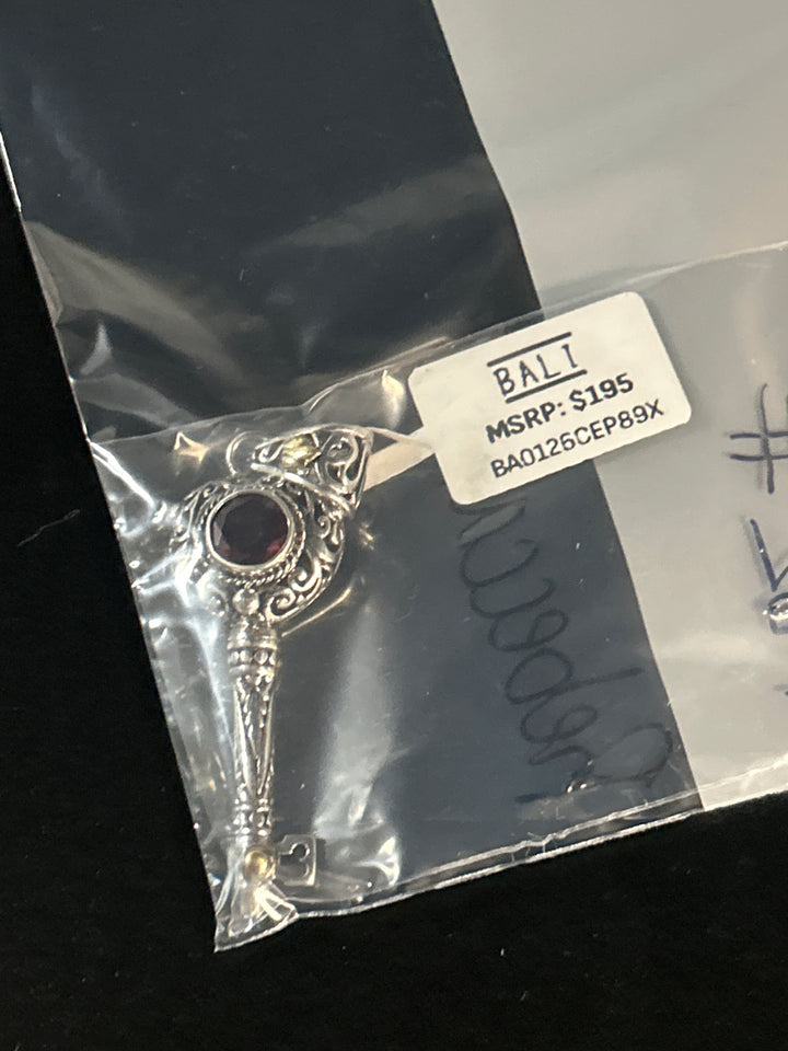 Rebecca R - 5/6/26 - 1 925 Sterling Silver Items