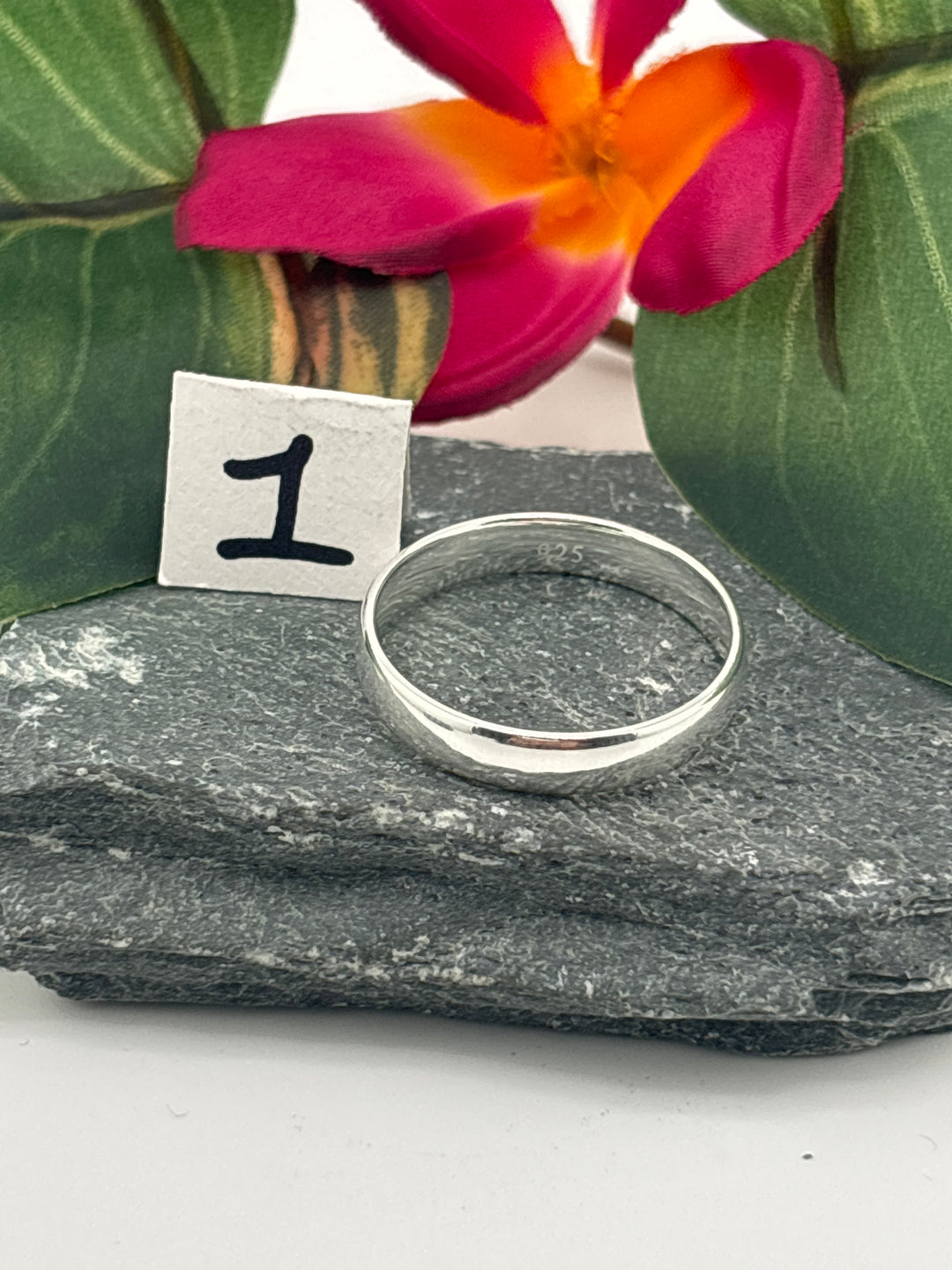 RESERVED FOR: Mtnblujeans -1/18/2025 - 1 Sterling Silver Items
