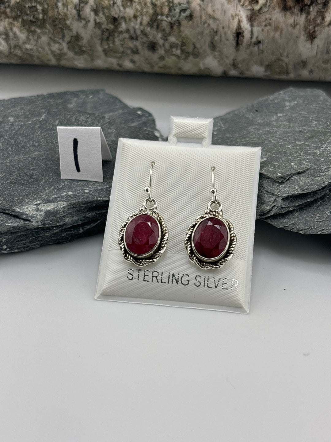 RESERVED FOR: iGuNpOwDeR_nLEAD-10/12/2024 - 1 Sterling Silver Items