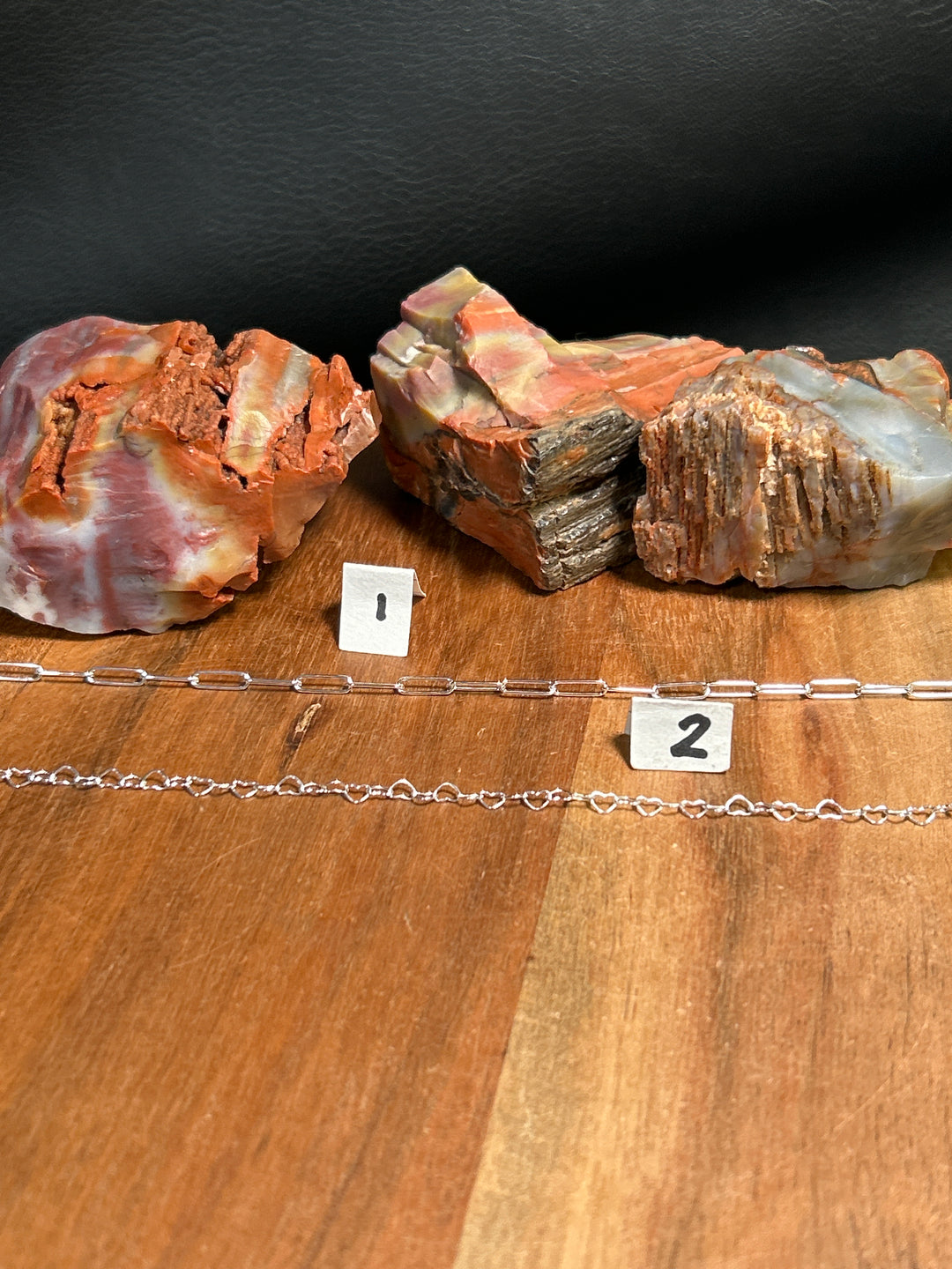 RESERVED FOR: nmchica-7/17/24-2 Sterling Silver Items