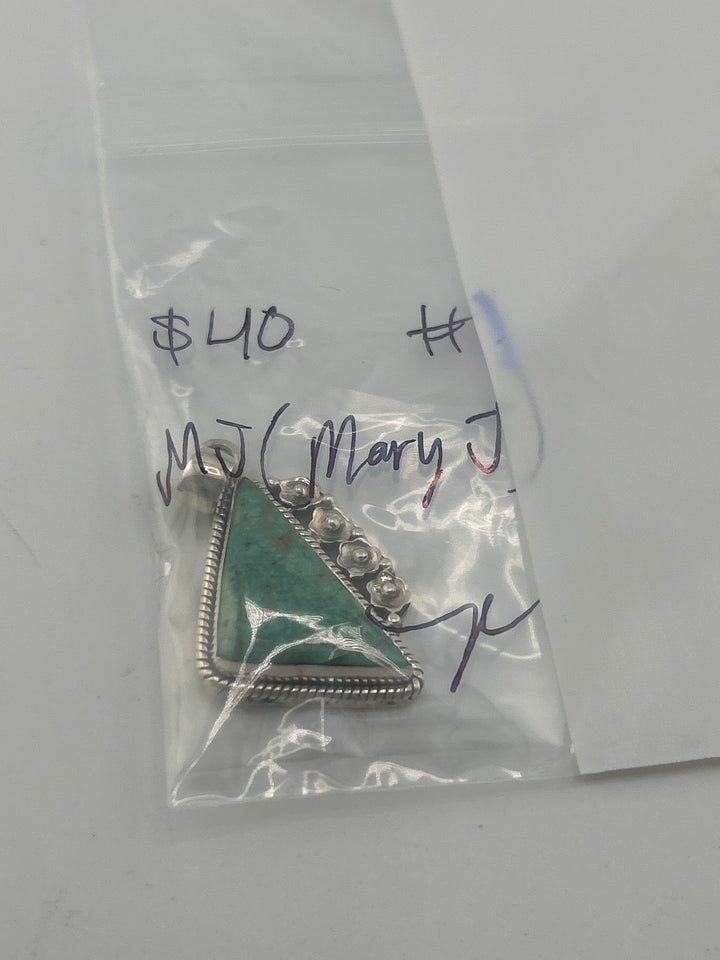 RESERVED FOR: MJ (Mary J)  - 5/25/2025 tiktok Live Show -1  Sterling Silver Items
