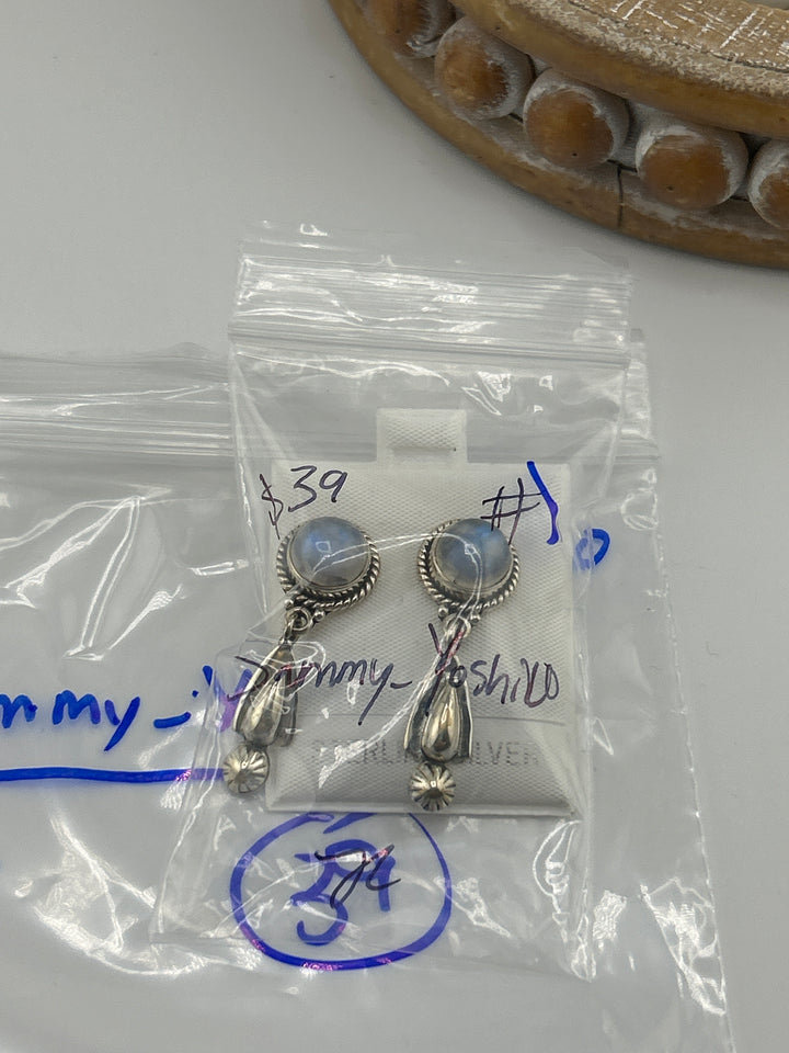 PM SHOW 48HR - RESERVED FOR:  Sammy_Yoshiko- 7/20/2025 FL tiktok Live Show -1  Sterling Silver Items