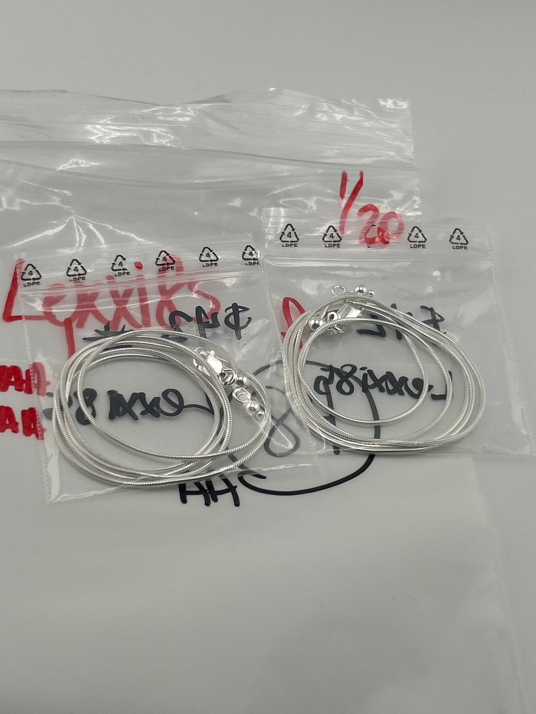 Lexxi85 - 2 925 Sterling Silver Items