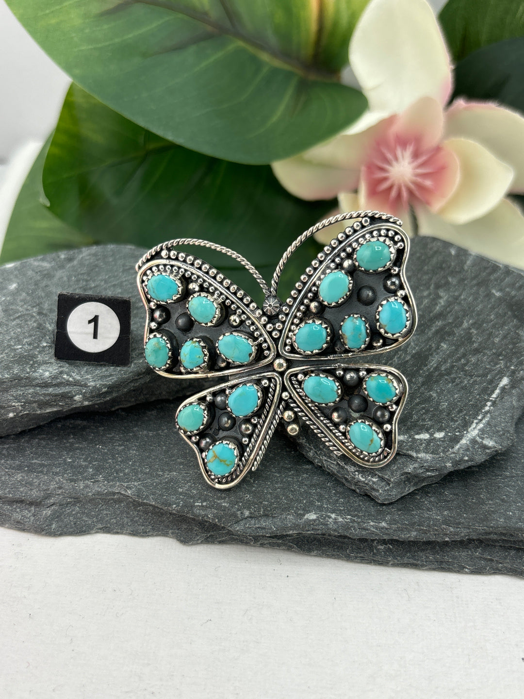 RESERVED FOR: jc- 1/9/2025 -1 Sterling Silver Items
