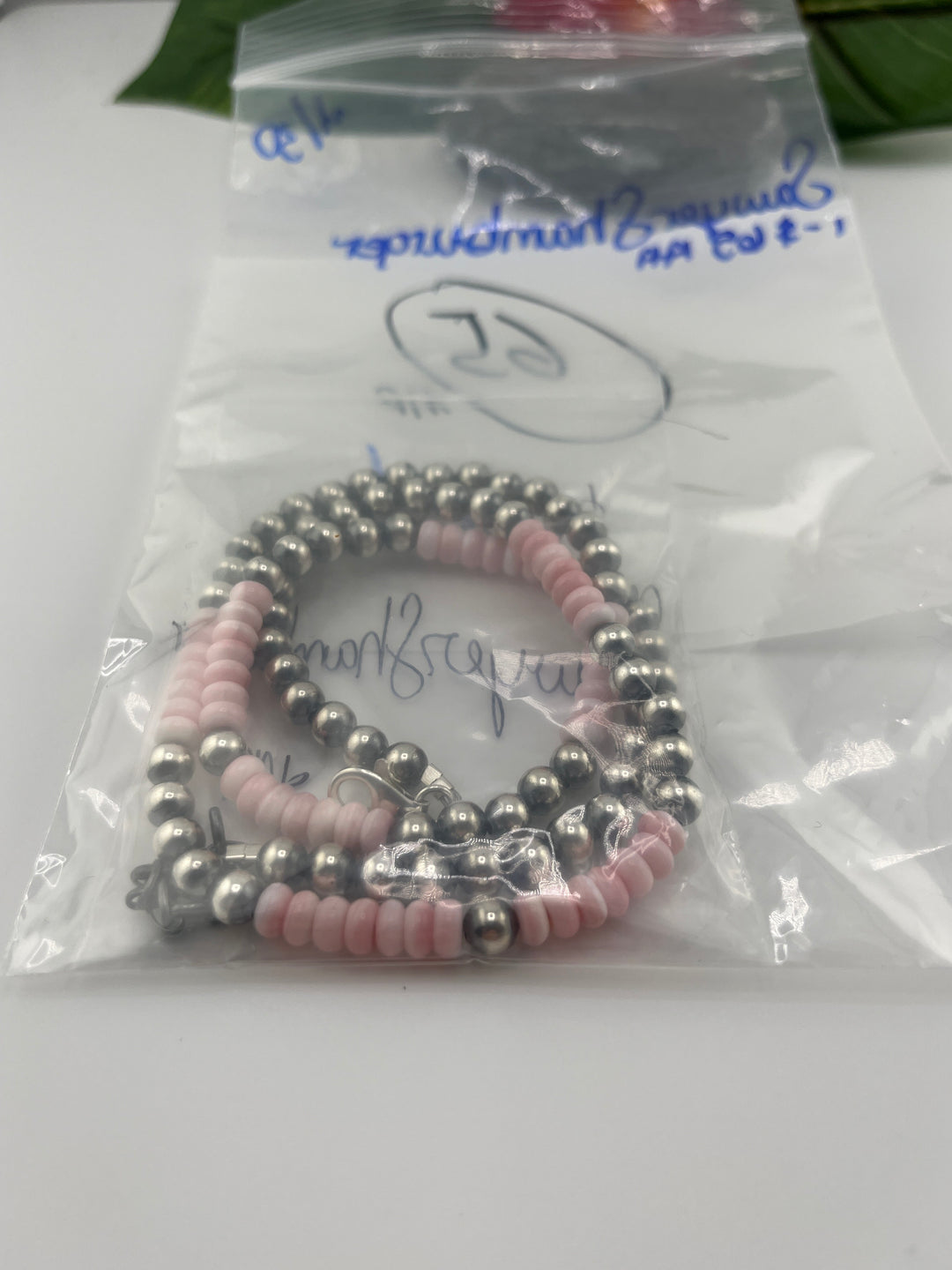RESERVED FOR: SawyerShamburger- 4/30/2025 tiktok Live Show - 1 Sterling Silver Items