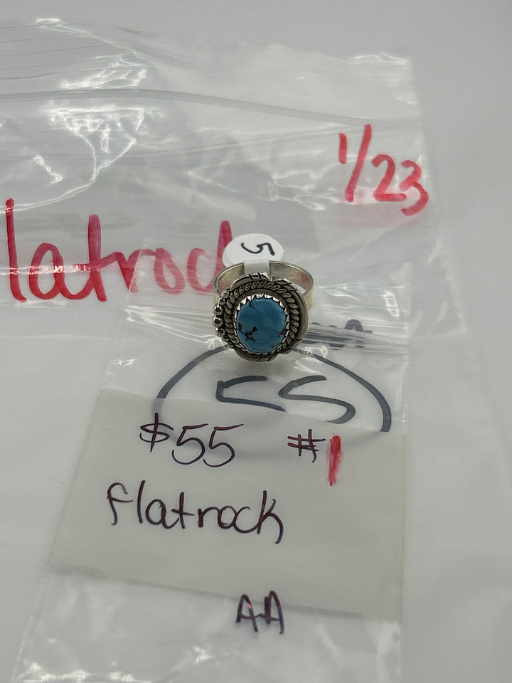 flatrock- 1 925 Sterling Silver Items