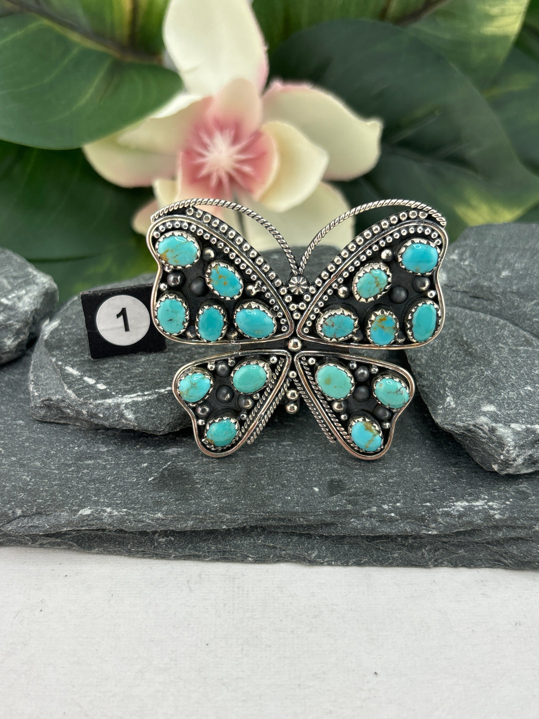 RESERVED FOR: Megz - 1/9/2025 - 1 Sterling Silver Items