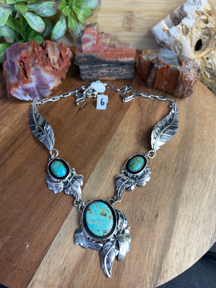 RESERVED FOR: Sunny 7/18/24- 6 Sterling Silver Items
