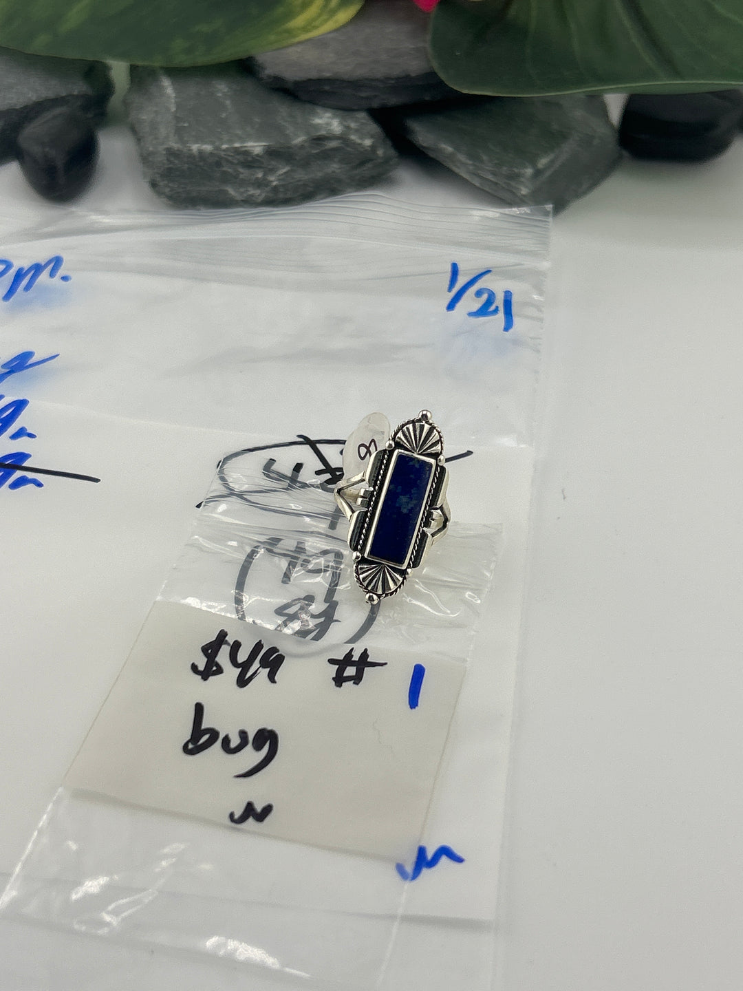 bug - 1 925 Sterling Silver Items