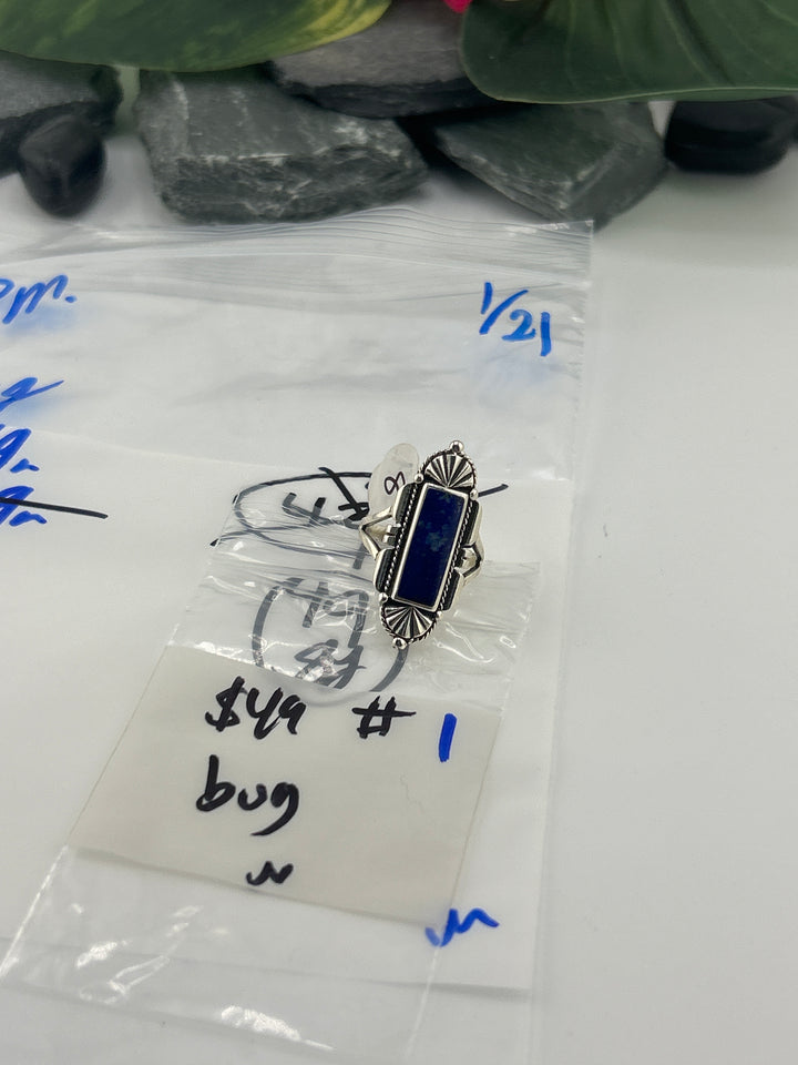 bug - 1 925 Sterling Silver Items