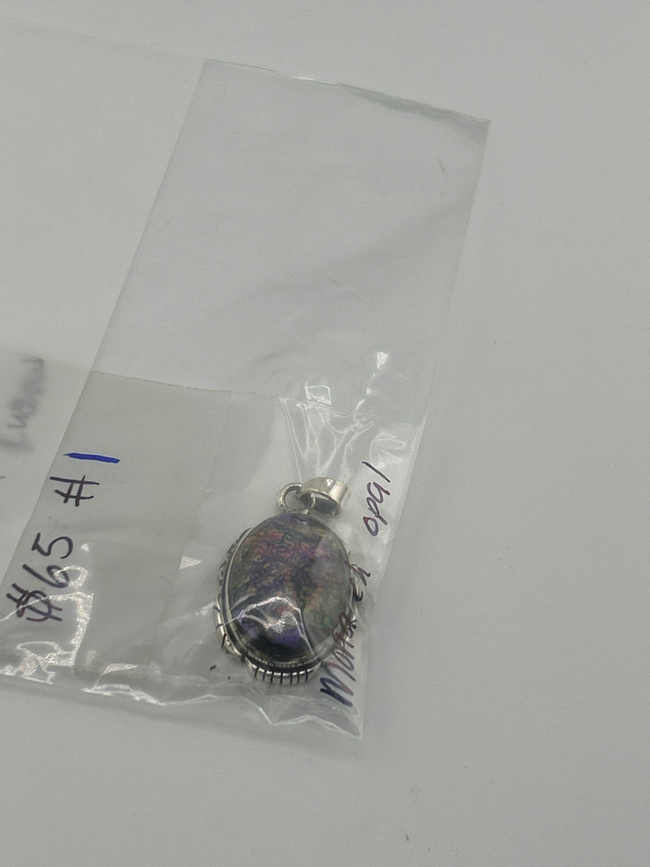 Kendall Kussow - 1/22/26 PM - 1 925 Sterling Silver Items