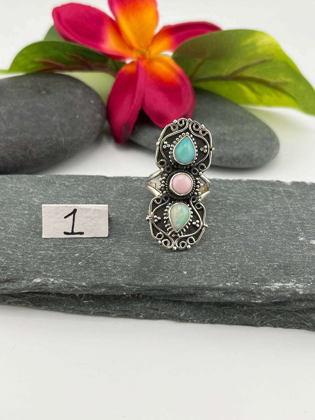 RESERVED FOR: user404199610597-12/15/2024 -1 Sterling Silver Items