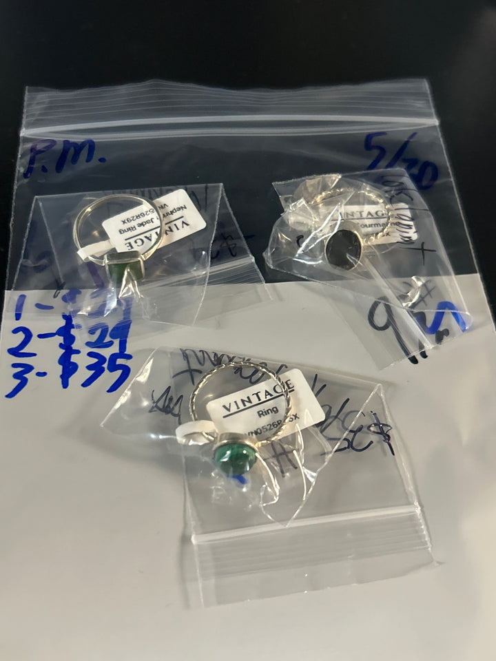 lokelanimt - 5/30/26 PM - 3 925 Sterling Silver