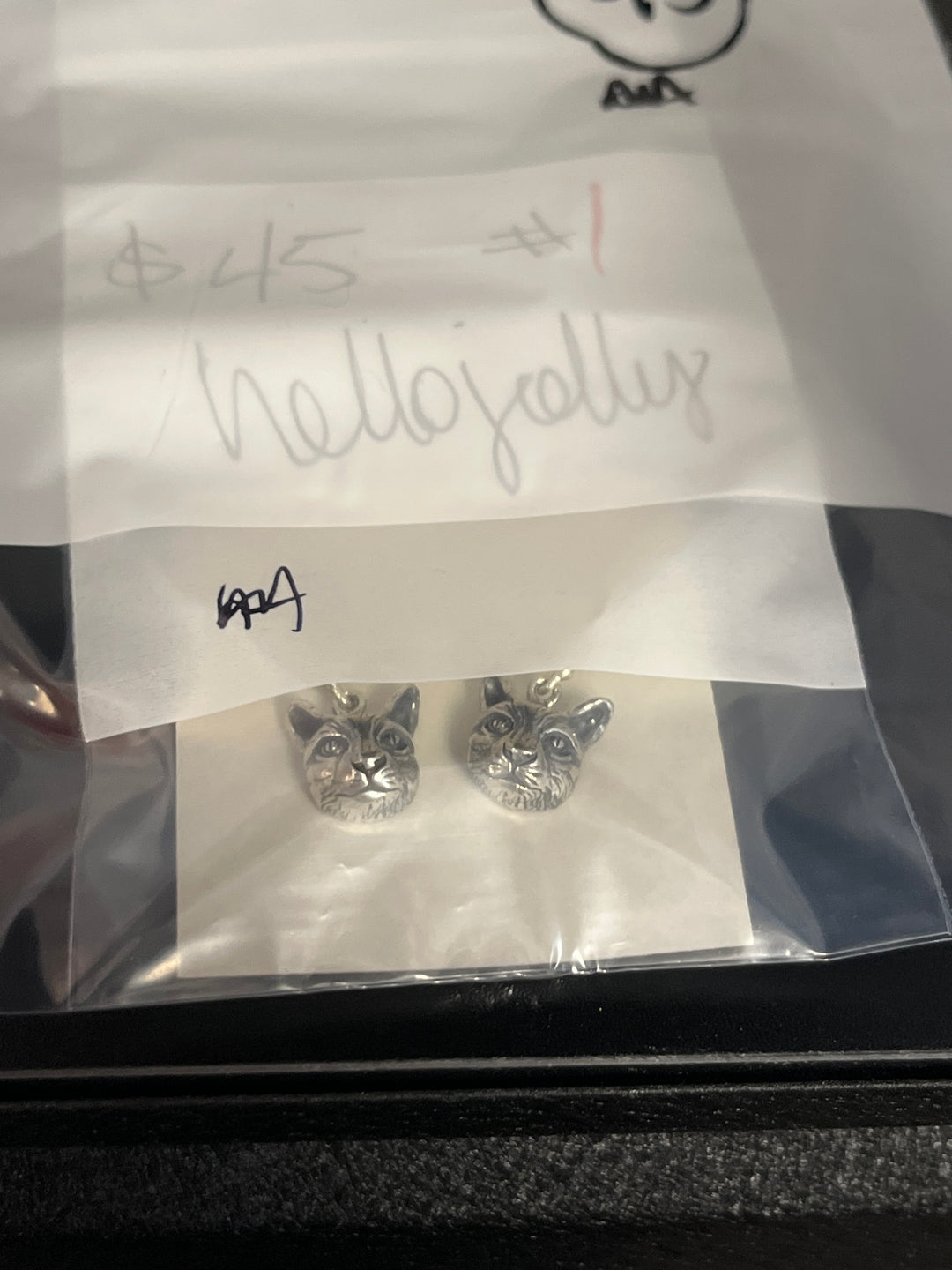 hellojolly - 2/12/26 - 1 925 Sterling Silver Items