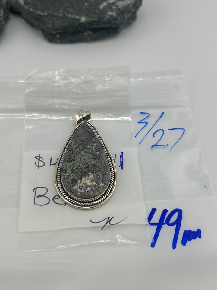 RESERVED FOR: Bex - 3/27/2025 tiktok Live Show - 1 Sterling Silver Items