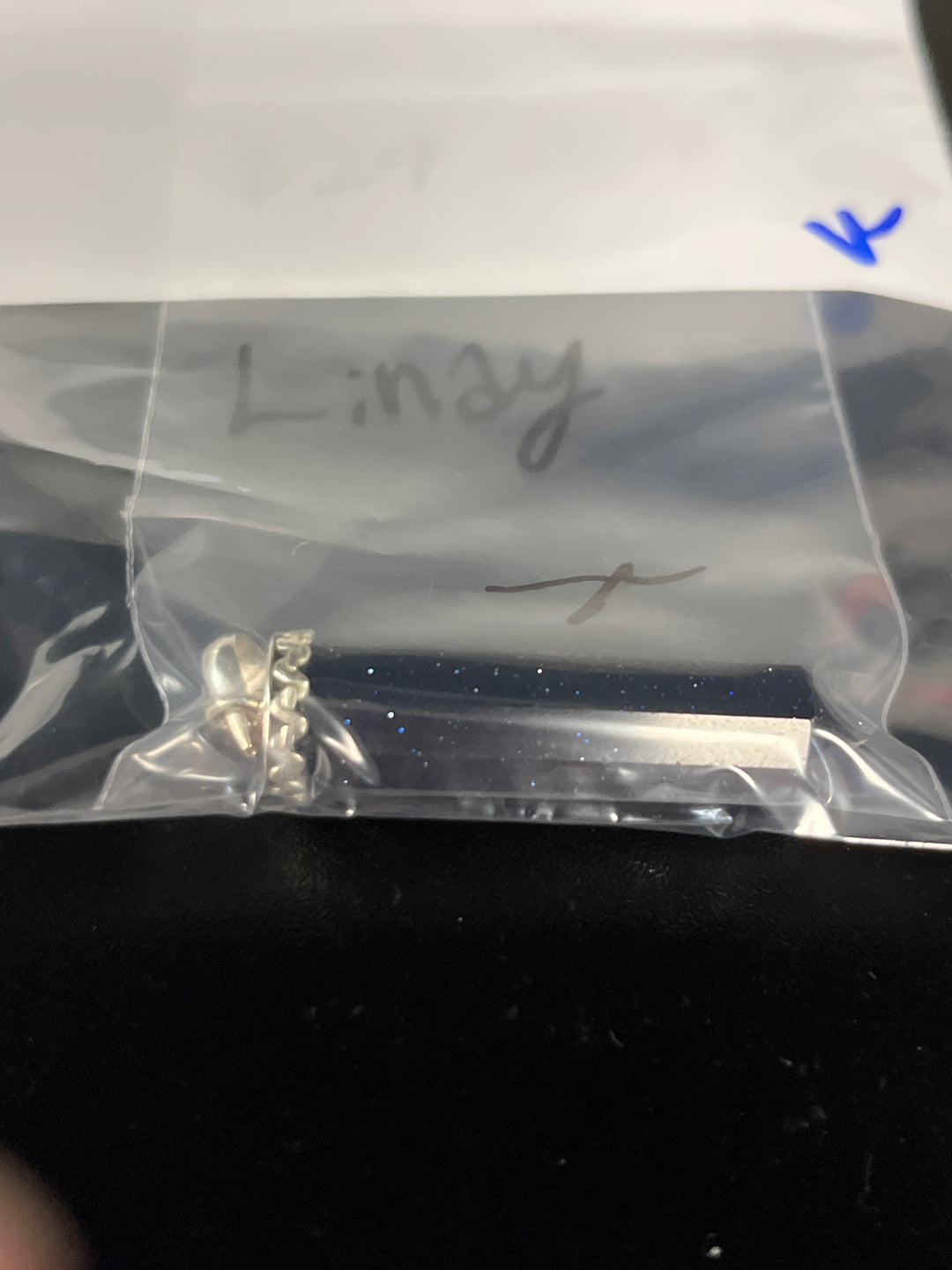 Lindy - 2/1/26 - 1 925 Sterling Silver Items