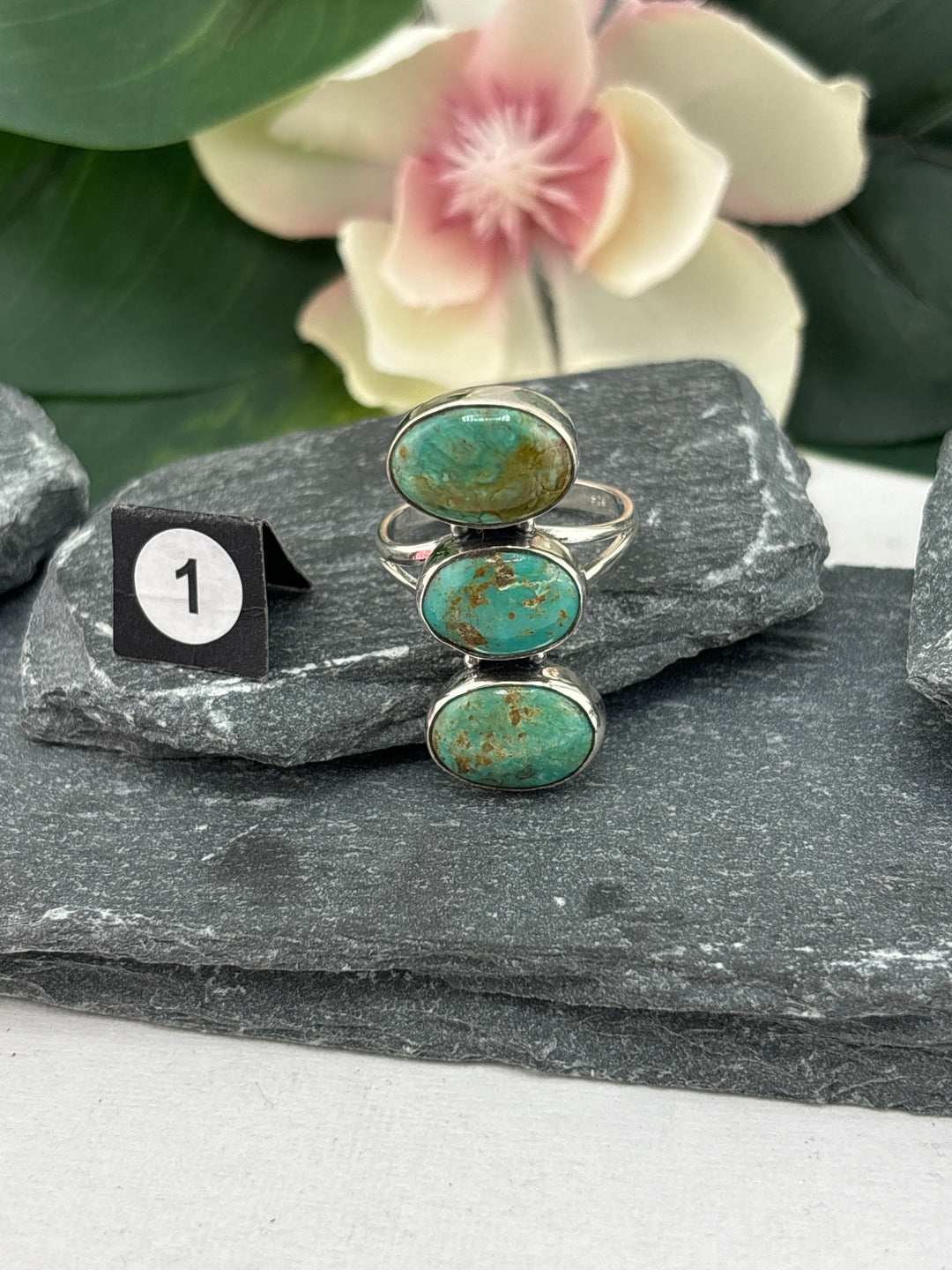 RESERVED FOR: Sierra P- 1/9/2025 -1 Sterling Silver Items