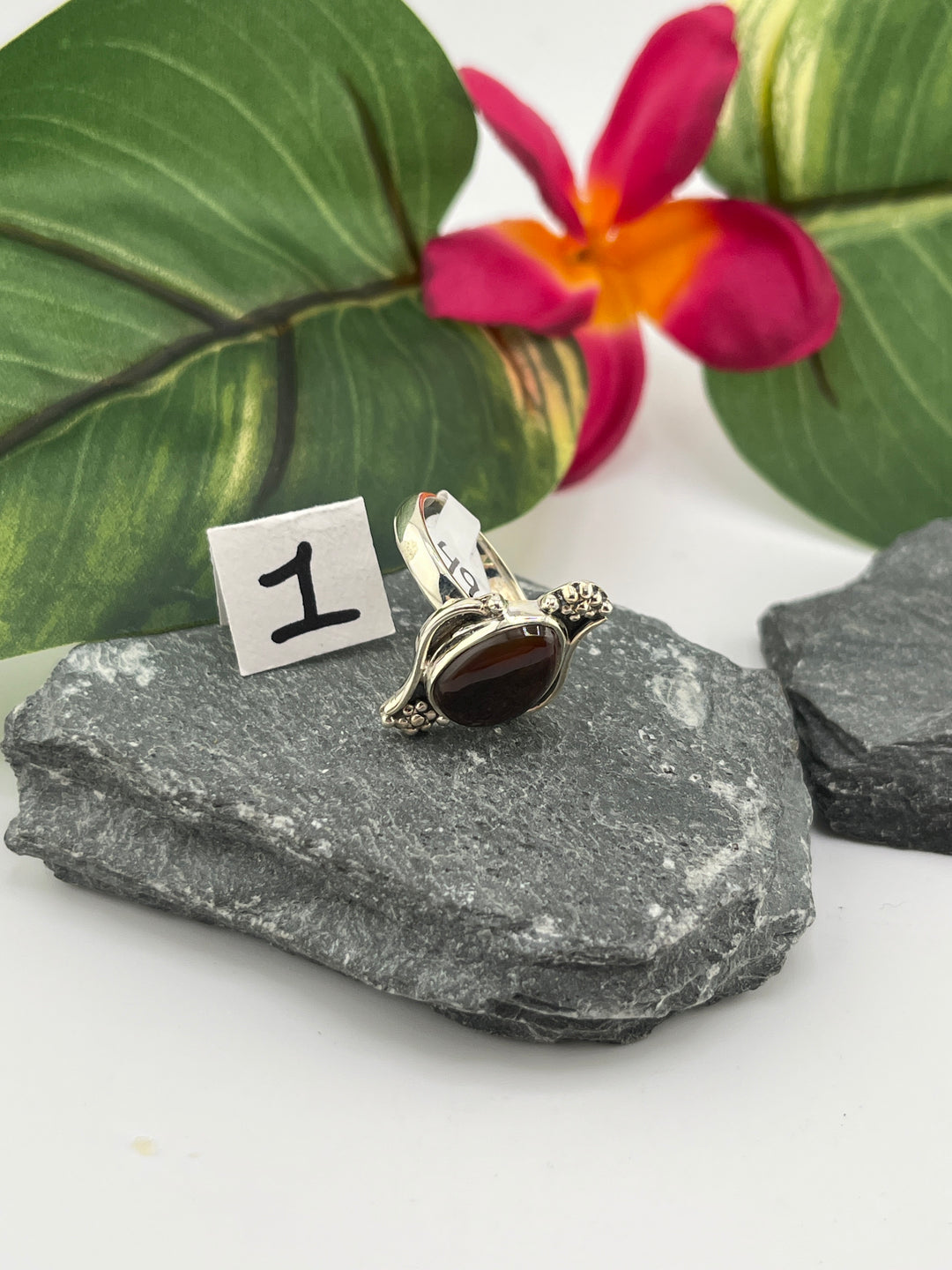 RESERVED FOR: Tubbs-1/20/2025 -1 Sterling Silver Items